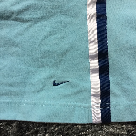 🎈Nike robin's egg blue hoodie - Picture 5 of 5